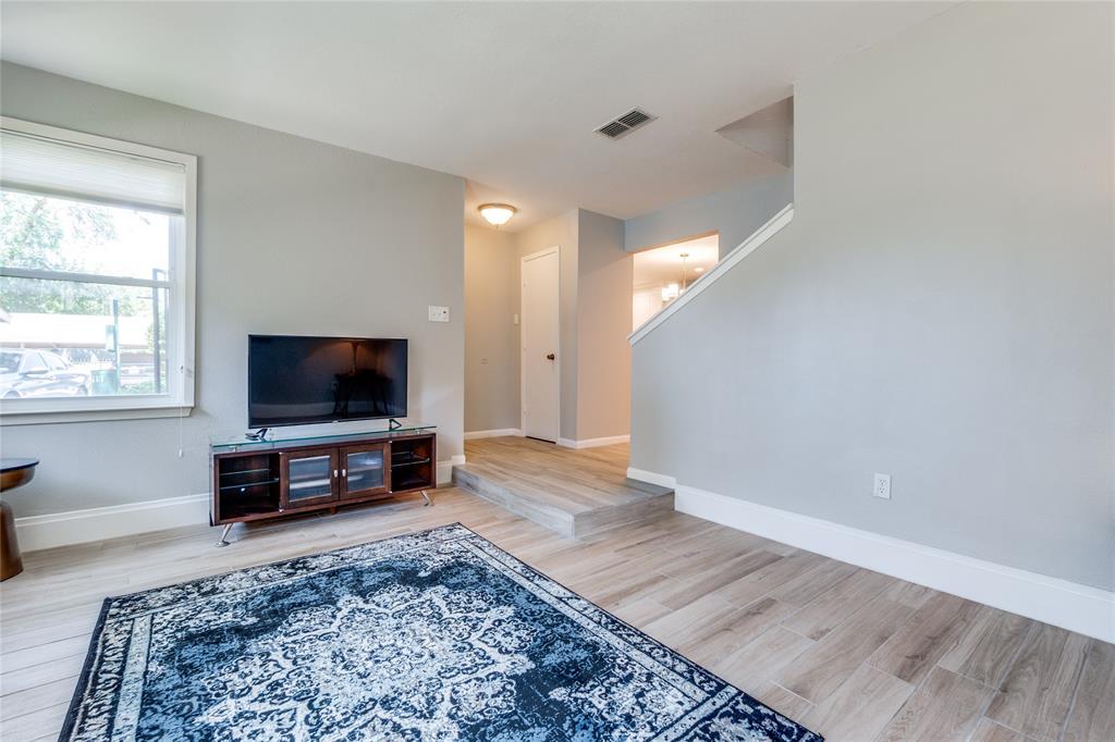 Skillman Bend Condo - Residential