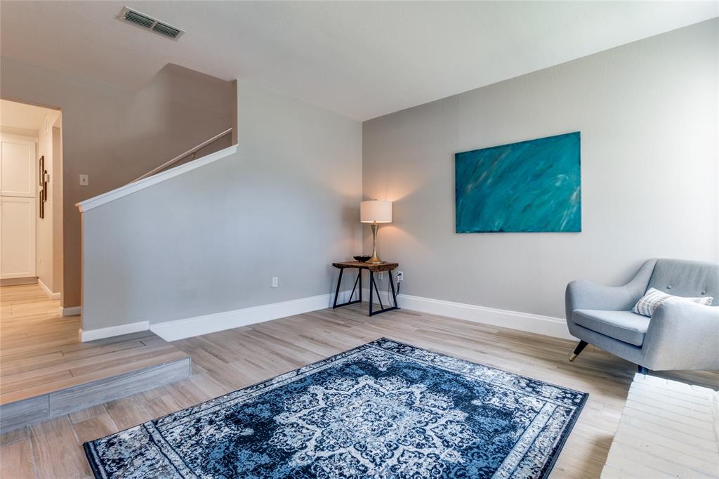 Skillman Bend Condo - Residential