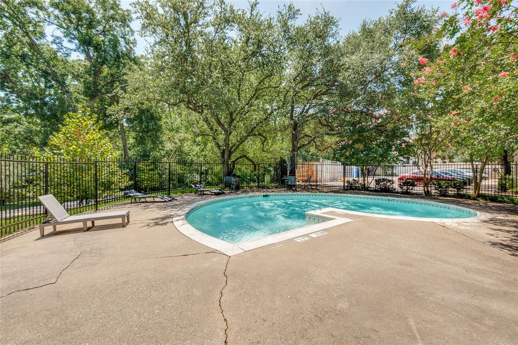 Skillman Bend Condo - Residential