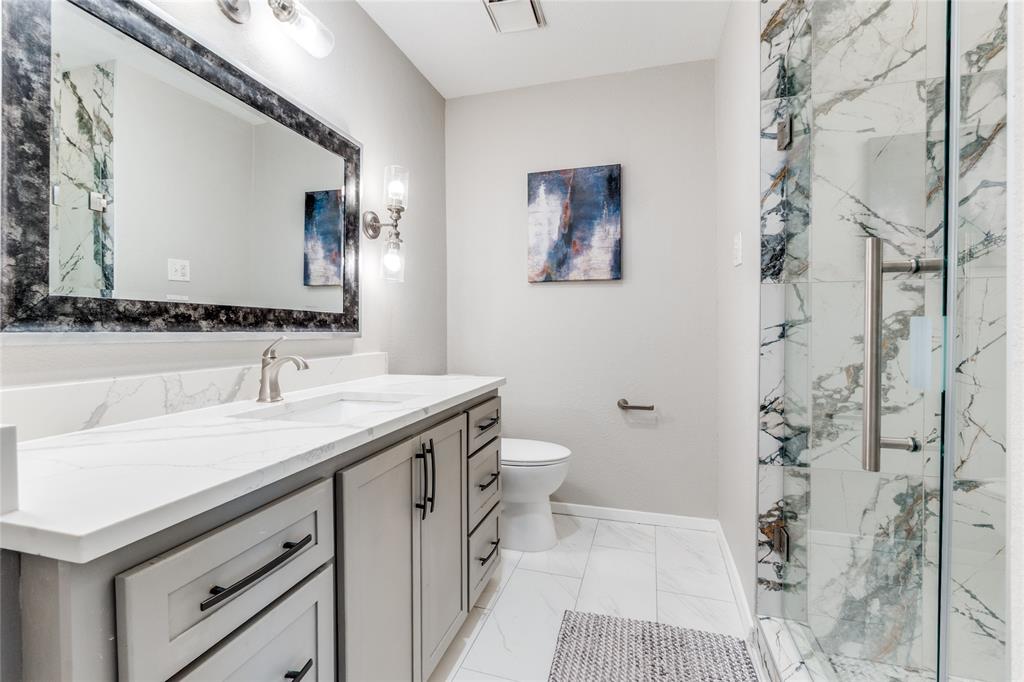 Skillman Bend Condo - Residential