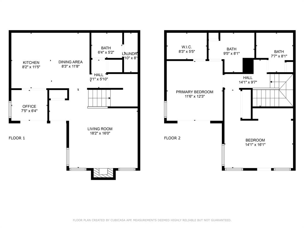 Skillman Bend Condo - Residential
