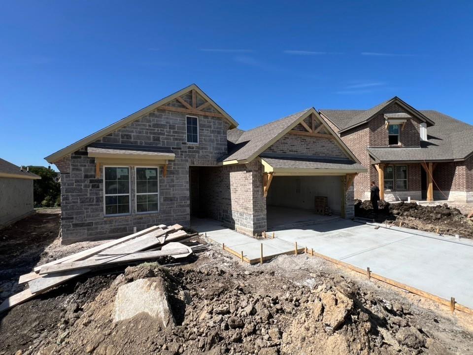 445 Pickett Creek Drive
