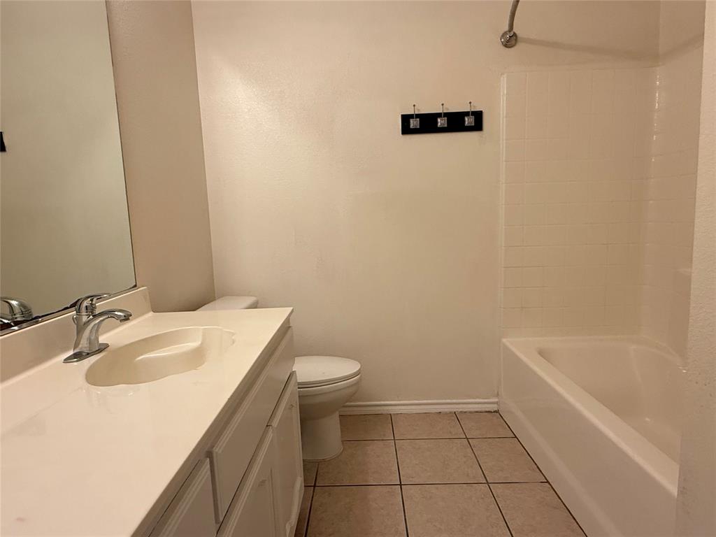 Crossing At Fossil Creek The - Residential