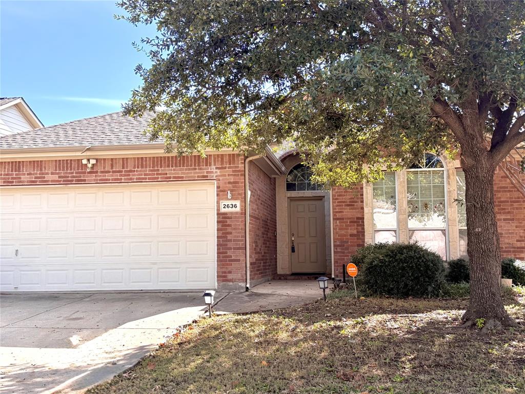 Crossing At Fossil Creek The - Residential