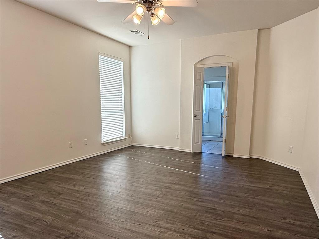 Crossing At Fossil Creek The - Residential