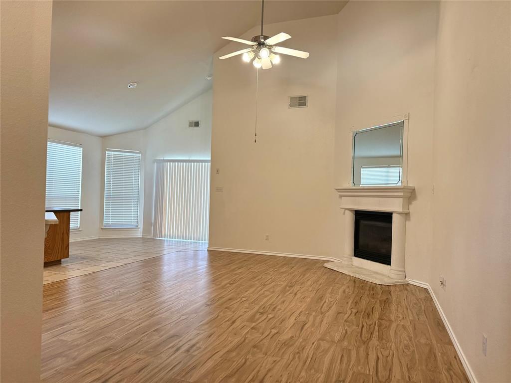 Crossing At Fossil Creek The - Residential