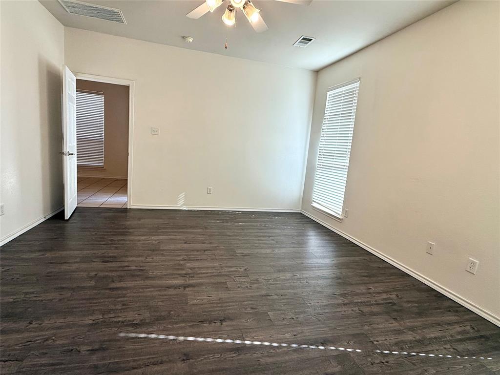 Crossing At Fossil Creek The - Residential