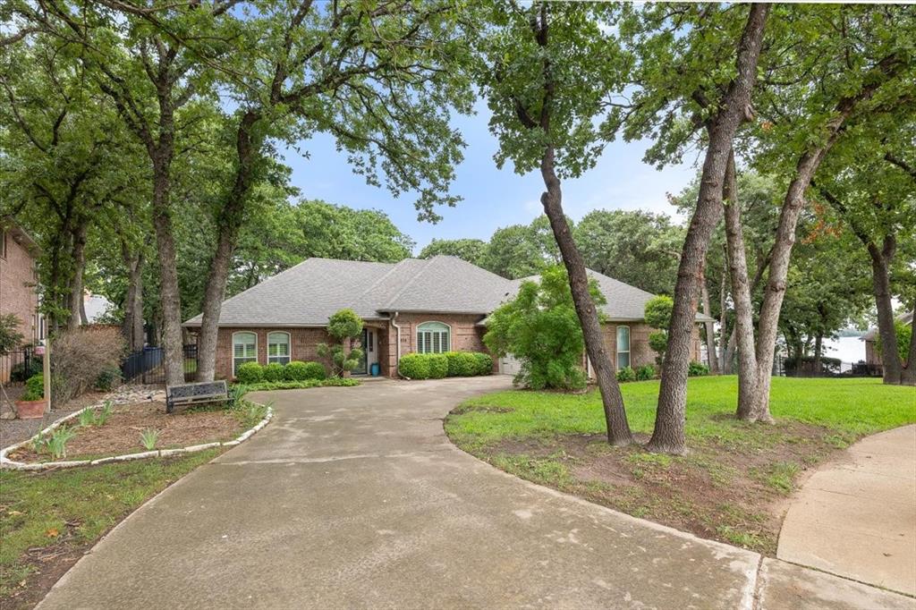 417 Schooner Drive