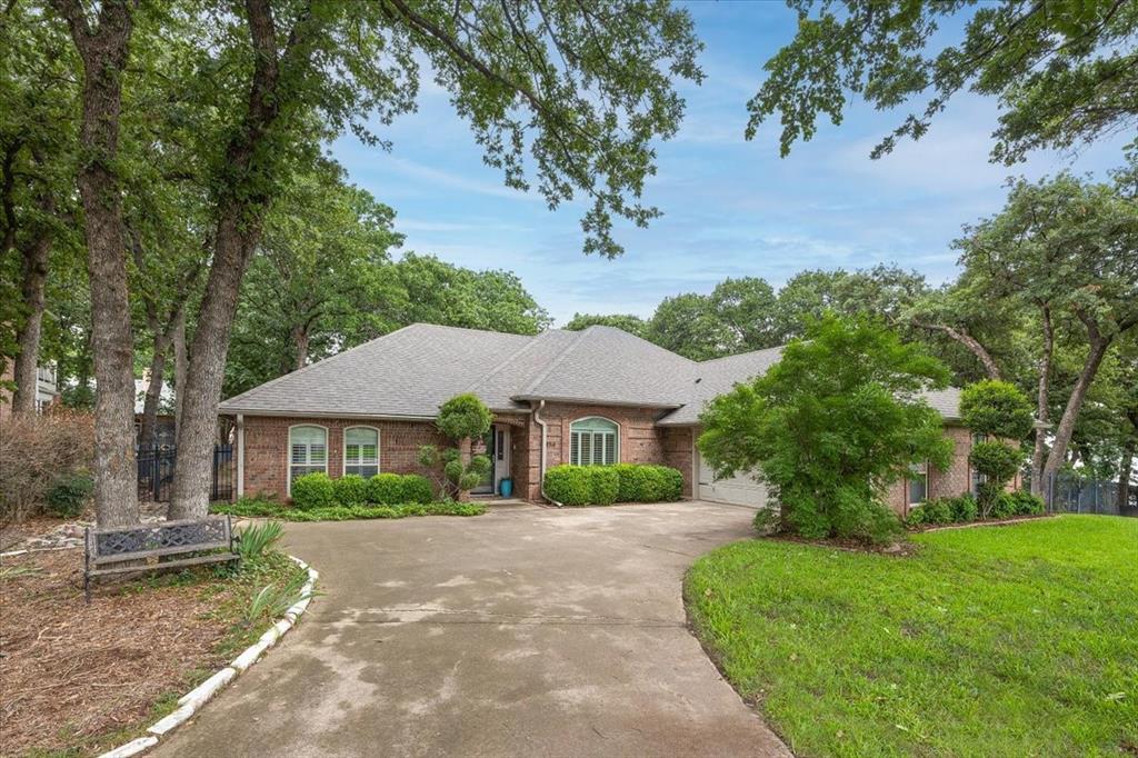 417 Schooner Drive