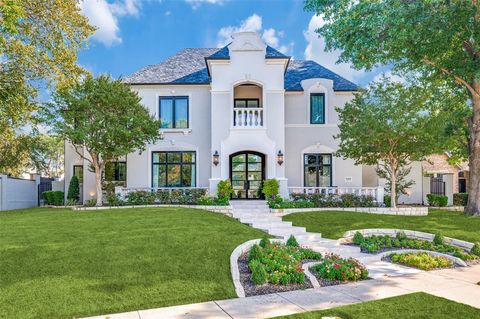 5102 Spanish Oaks Frisco TX 75034