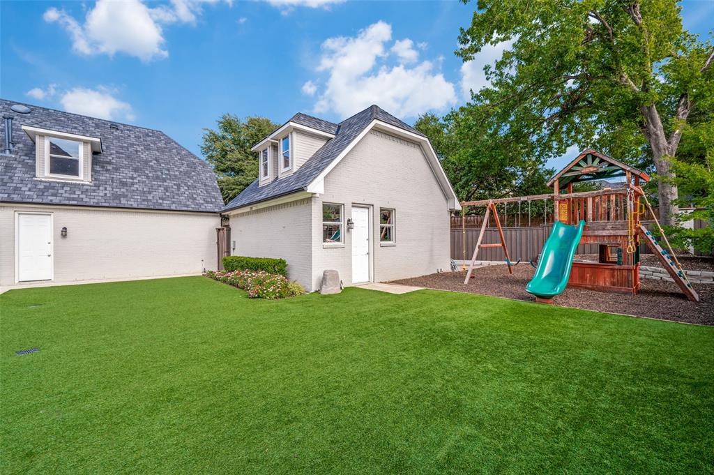 Starwood Ph One Spanish Oaks Estates - Residential