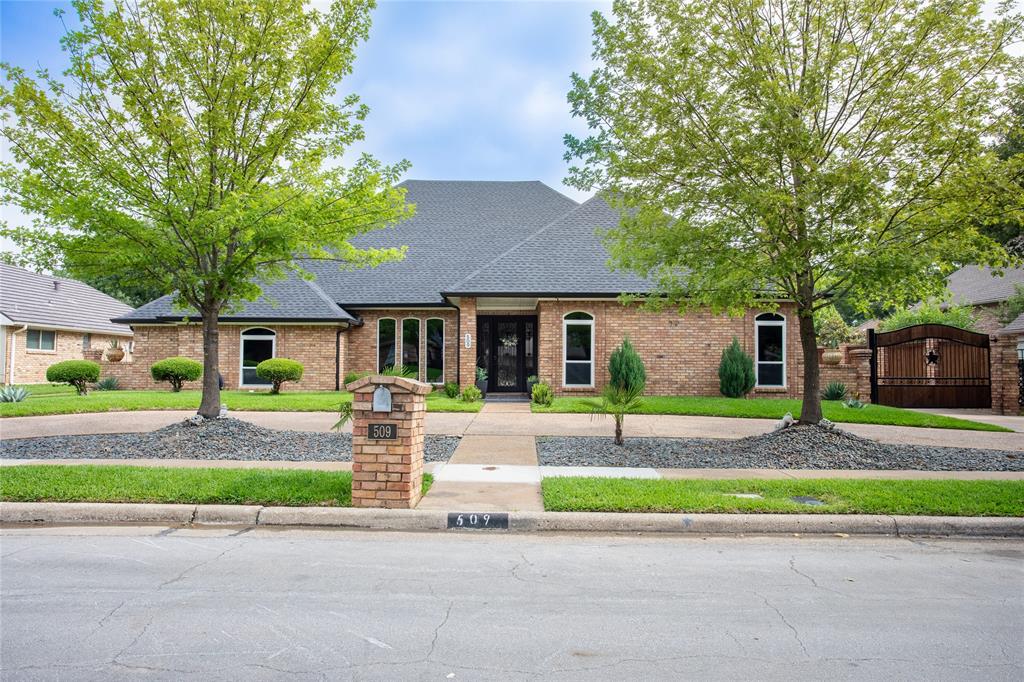 509 Farine Drive