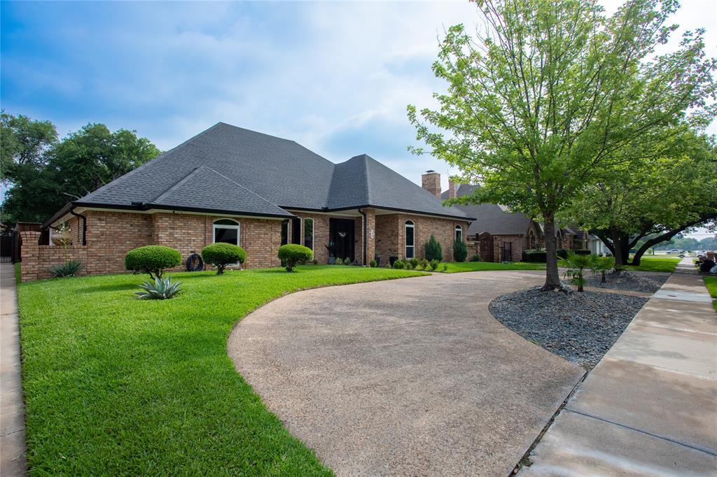 509 Farine Drive