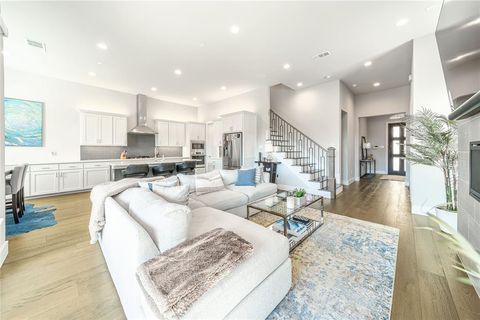 4121 Maison Ridge Dallas TX 75219