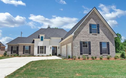 507 Cocodrie Drive Bossier City LA 71112