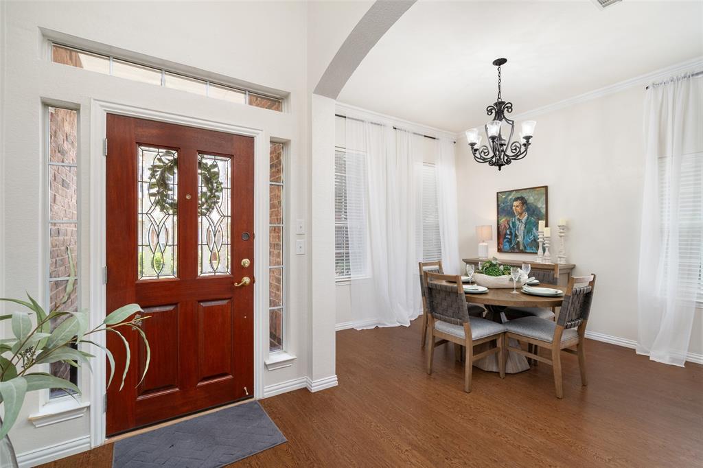 2544 Dunbar Drive