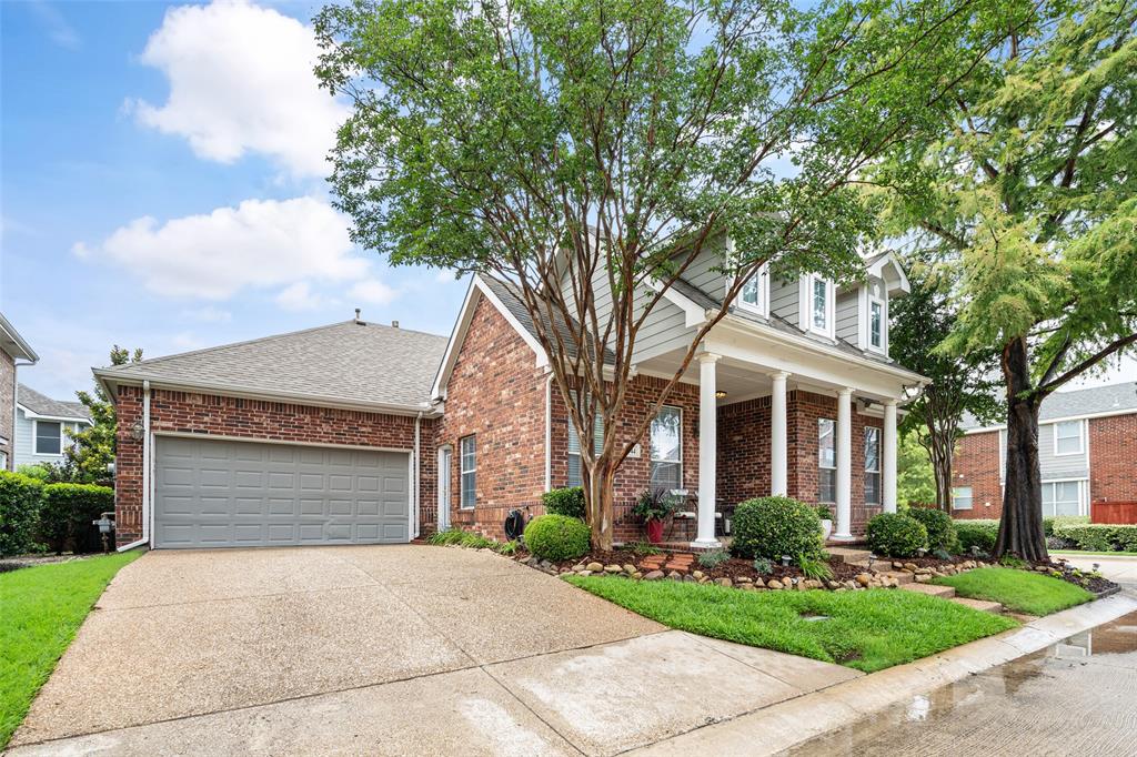 2544 Dunbar Drive