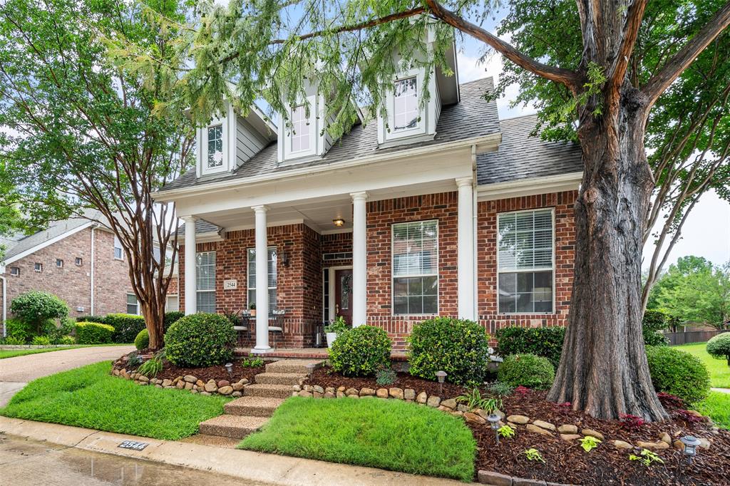 2544 Dunbar Drive