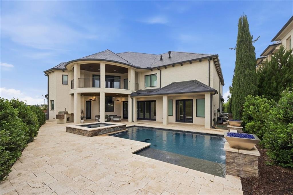 Idlewild Drive - Residential
