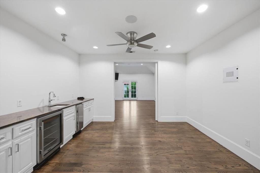 Idlewild Drive - Residential