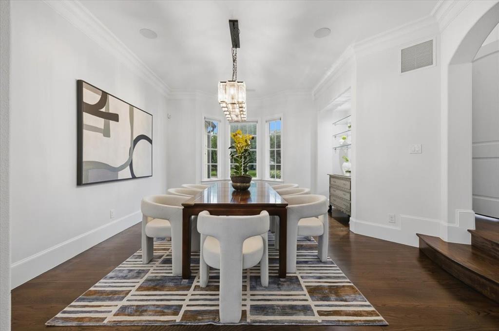 Idlewild Drive - Residential