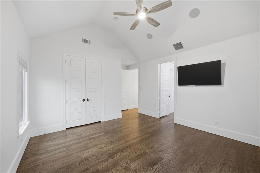 Idlewild Drive - Residential