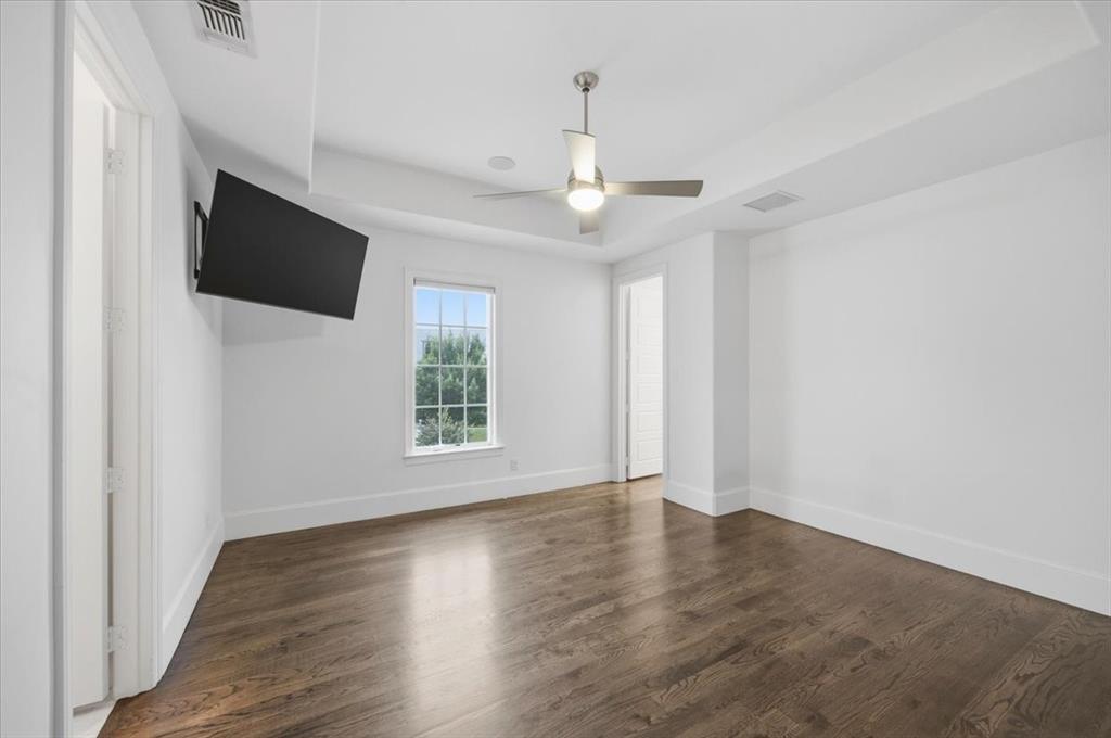 Idlewild Drive - Residential