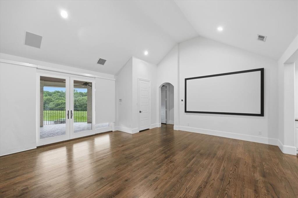 Idlewild Drive - Residential