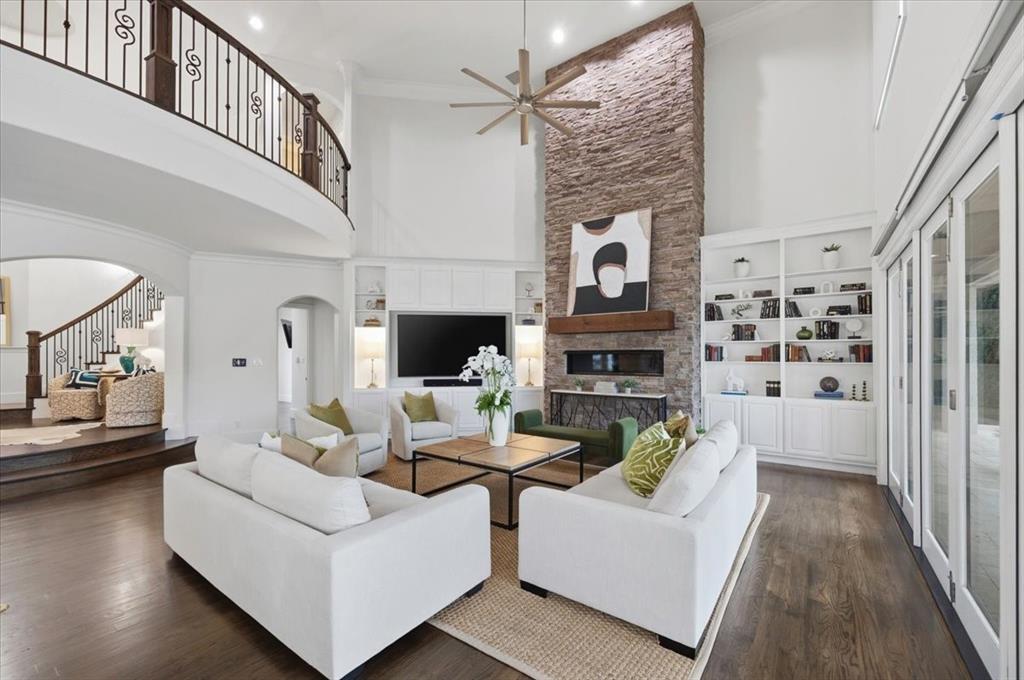 4153 Idlewild Drive