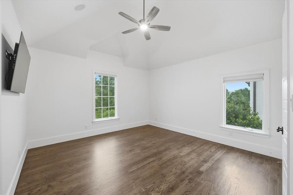 Idlewild Drive - Residential