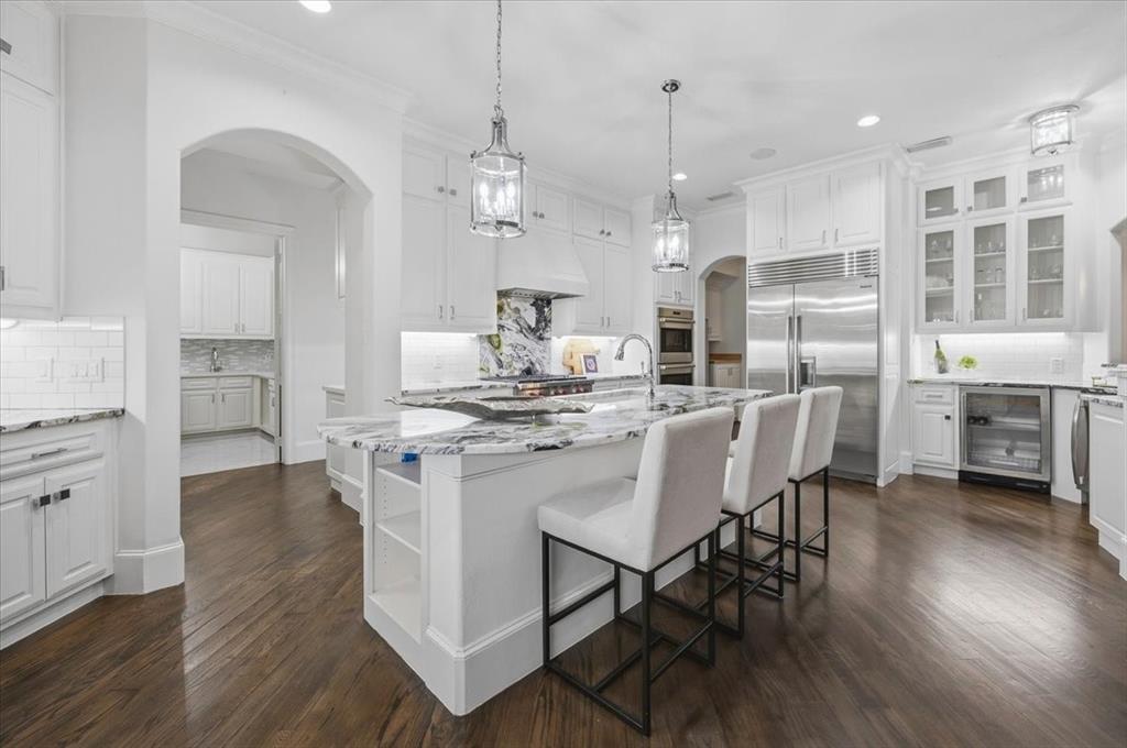 Idlewild Drive - Residential
