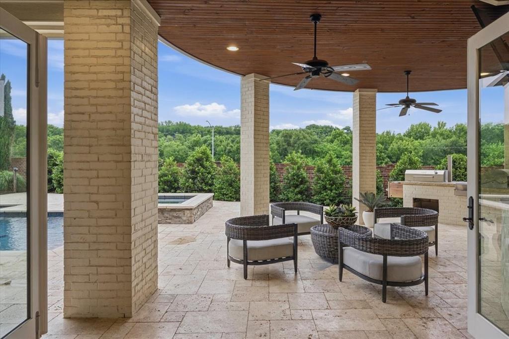 Idlewild Drive - Residential