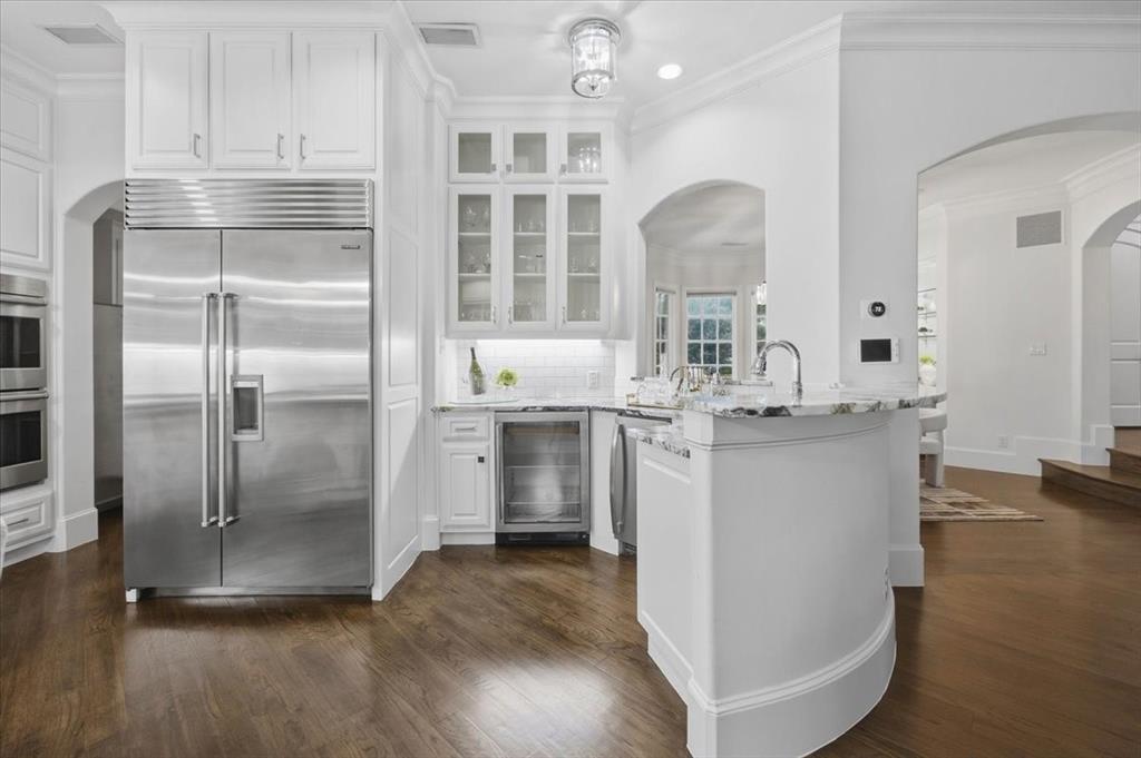 Idlewild Drive - Residential