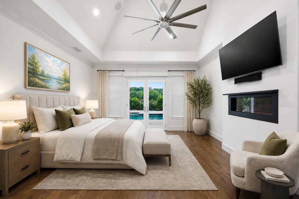 Idlewild Drive - Residential
