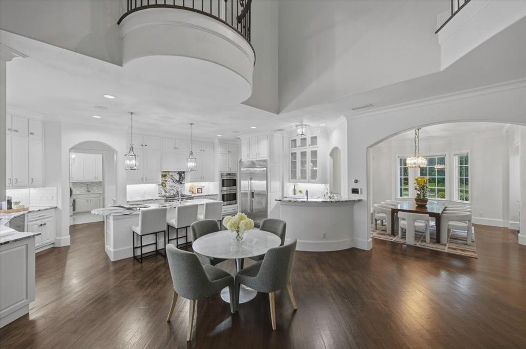 Idlewild Drive - Residential