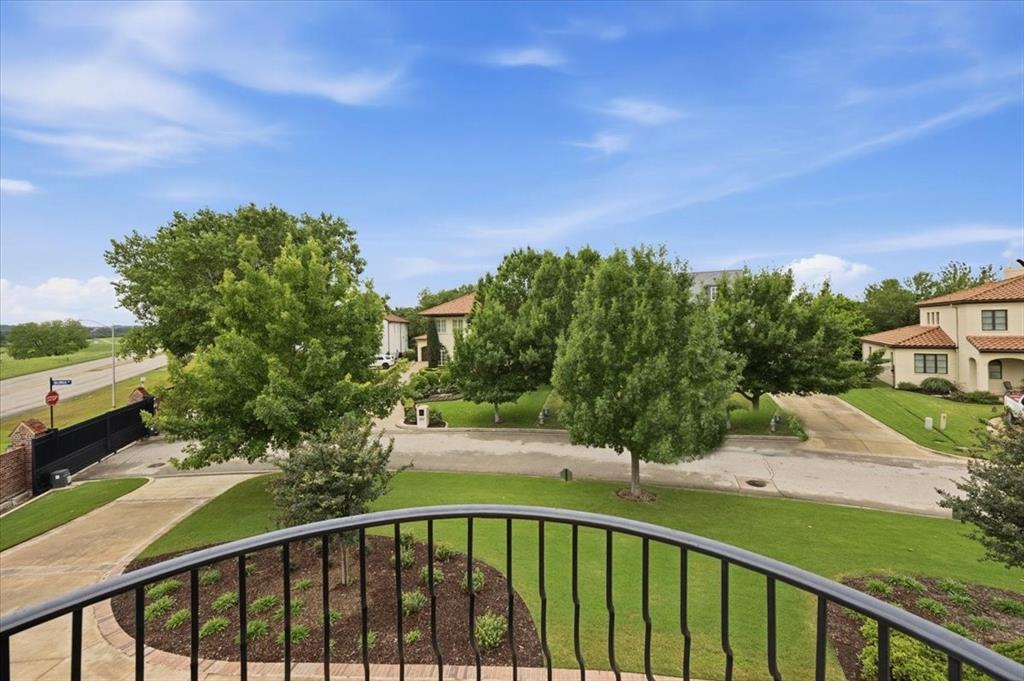 Idlewild Drive - Residential