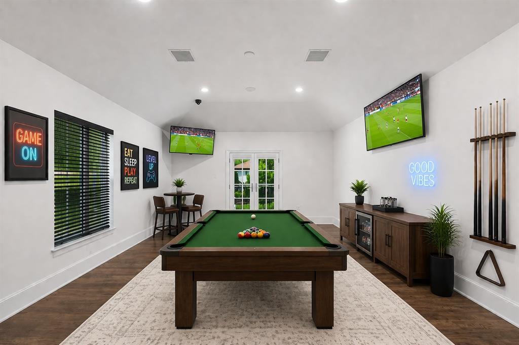 Idlewild Drive - Residential