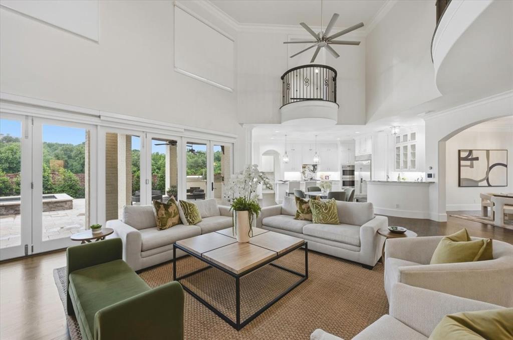 Idlewild Drive - Residential