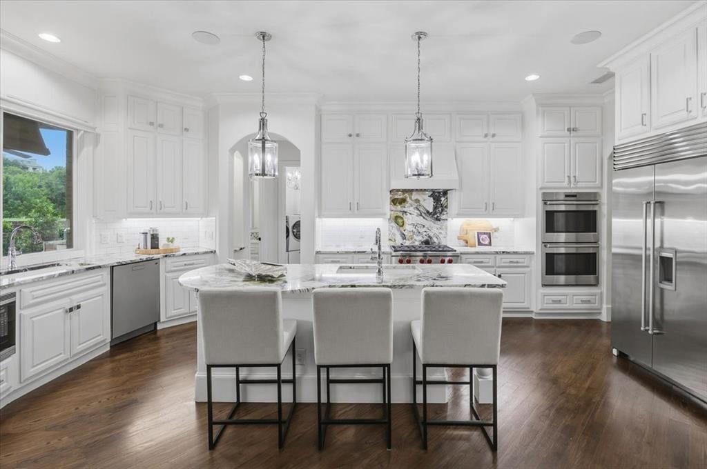 Idlewild Drive - Residential