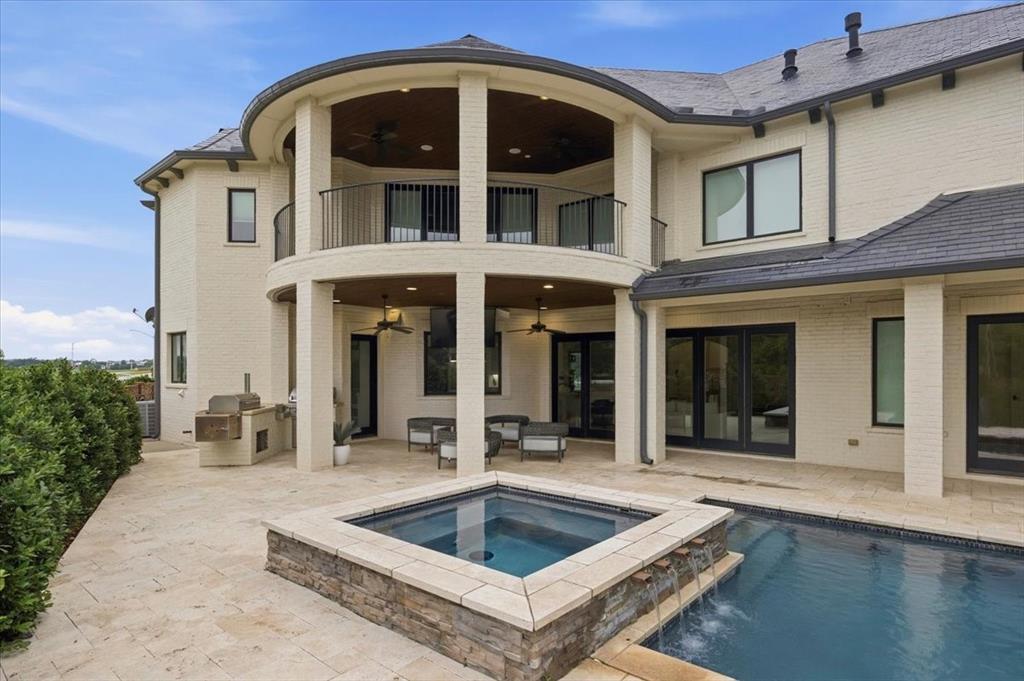 Idlewild Drive - Residential