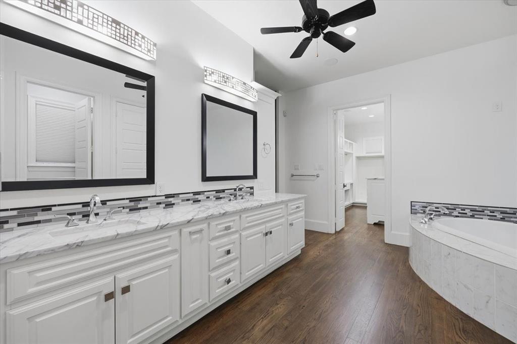 Idlewild Drive - Residential