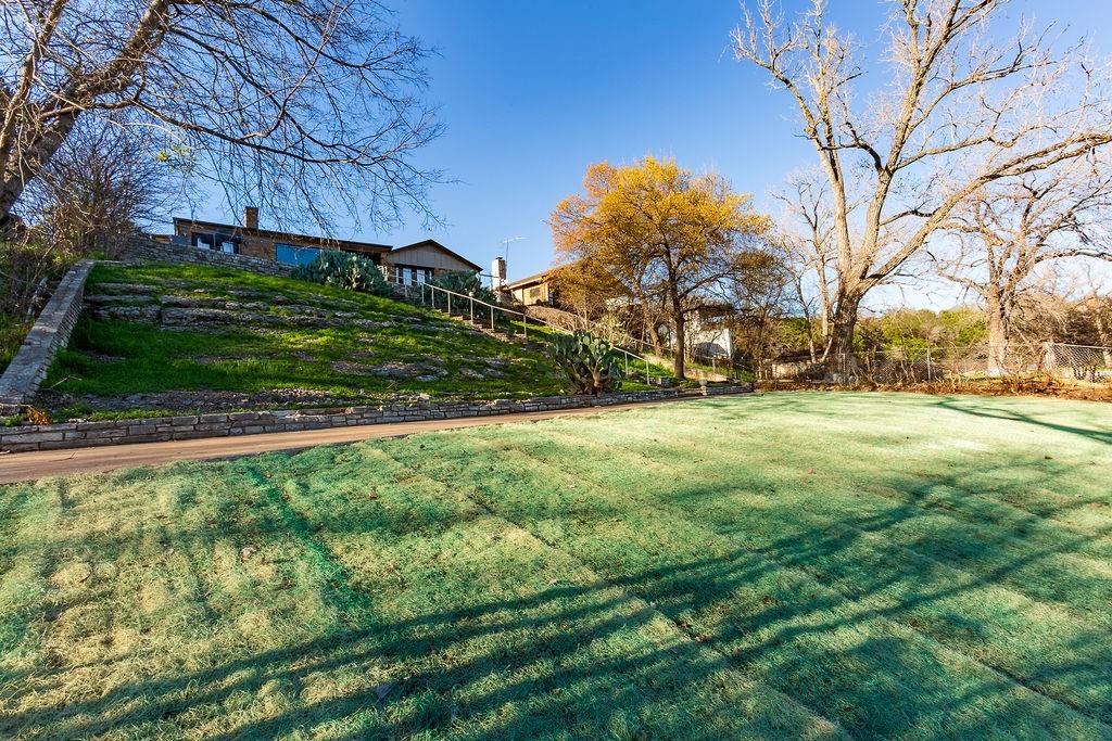 Spanish Trail - Residential