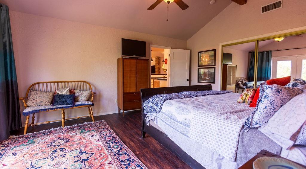 Spanish Trail - Residential