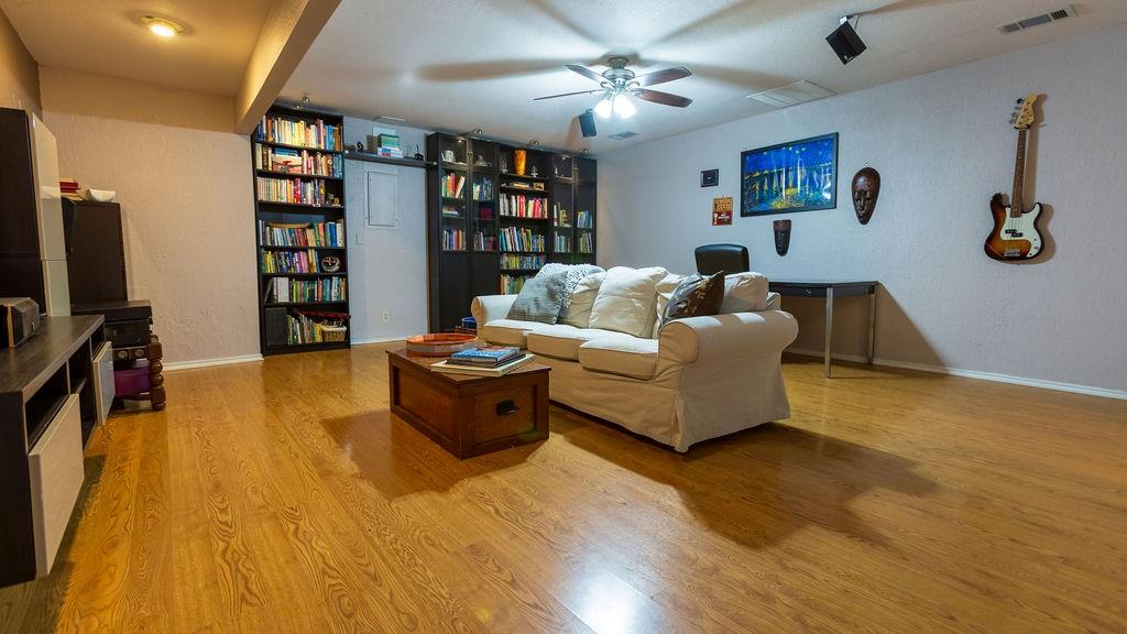 Spanish Trail - Residential