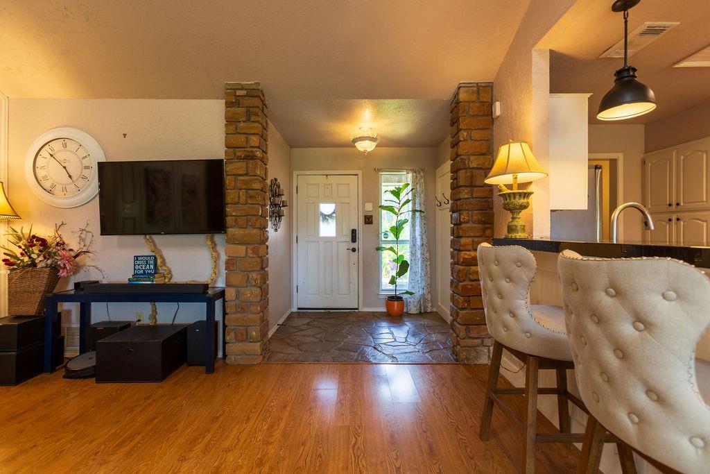 Spanish Trail - Residential