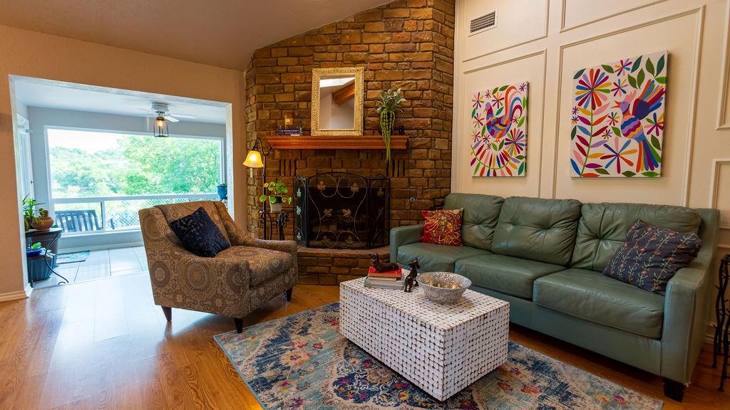 Spanish Trail - Residential