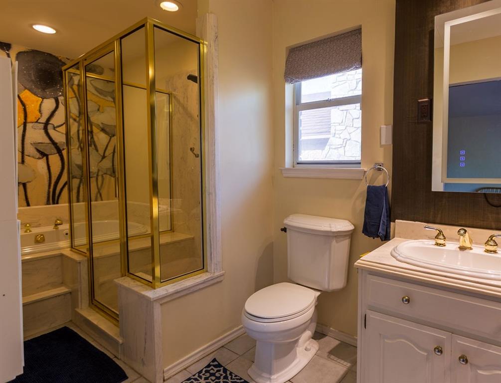 Spanish Trail - Residential