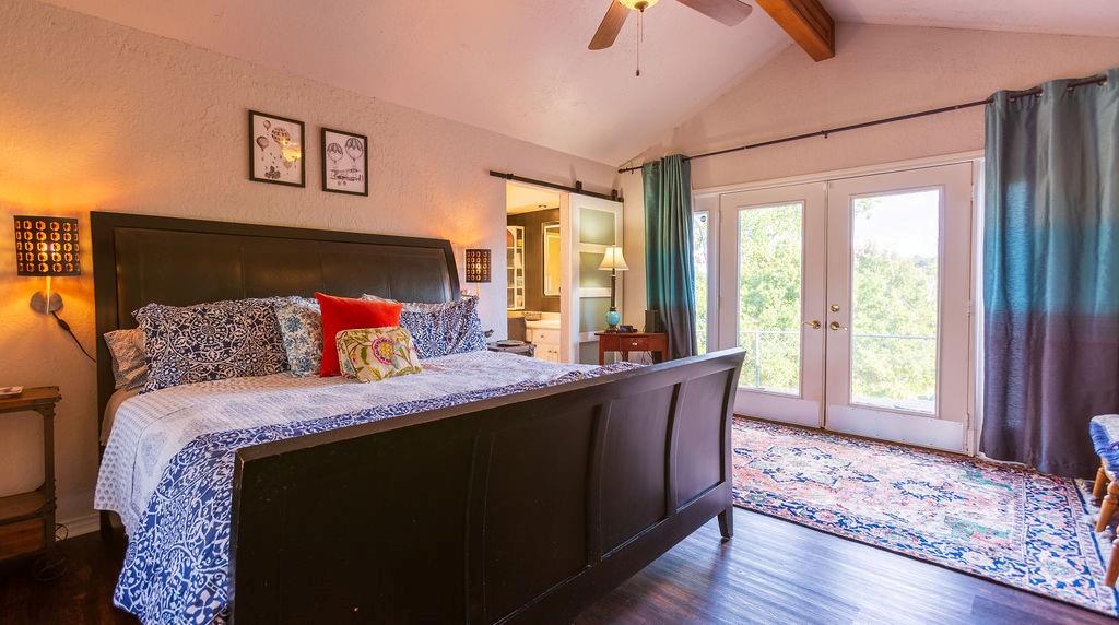 Spanish Trail - Residential