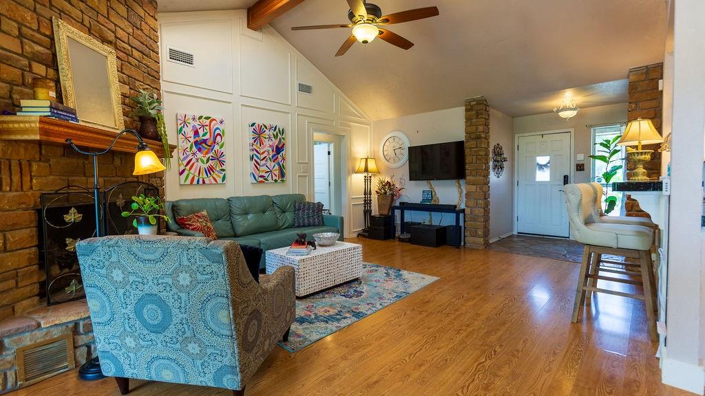 Spanish Trail - Residential