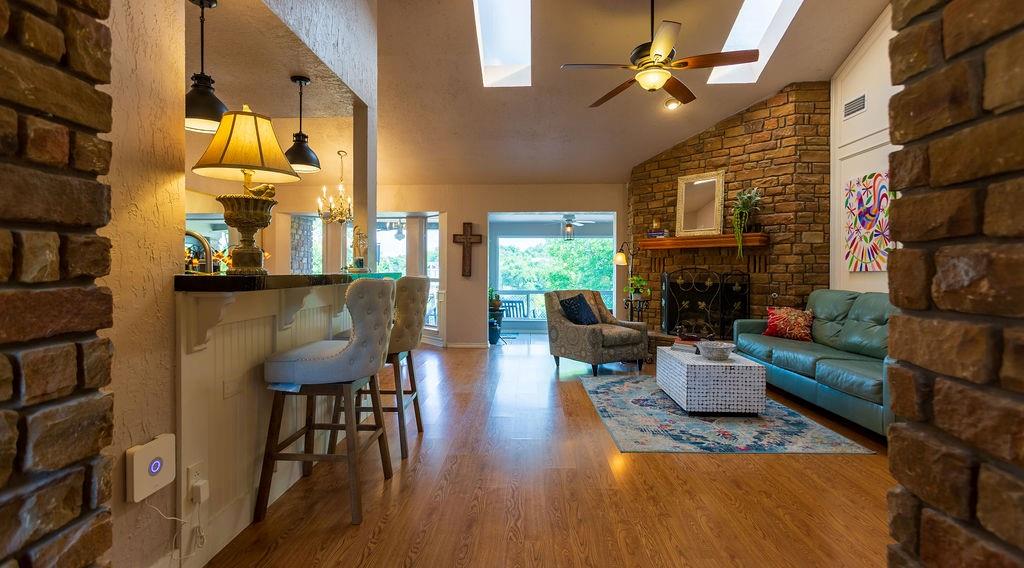 Spanish Trail - Residential